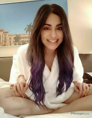 Adah Sharma / adah_ki_adah nude photo #0101