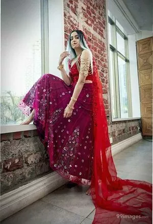Adah Sharma / adah_ki_adah nude photo #0102