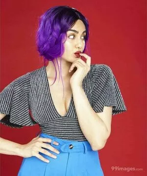 Adah Sharma / adah_ki_adah nude photo #0103