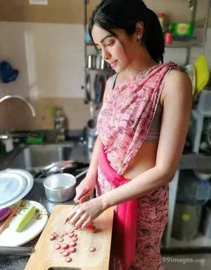 Adah Sharma / adah_ki_adah nude photo #0106