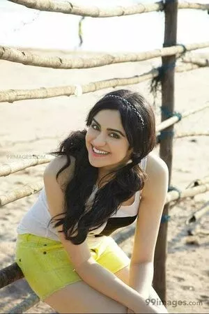 Adah Sharma / adah_ki_adah nude photo #0107