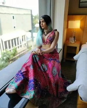 Adah Sharma / adah_ki_adah nude photo #0109