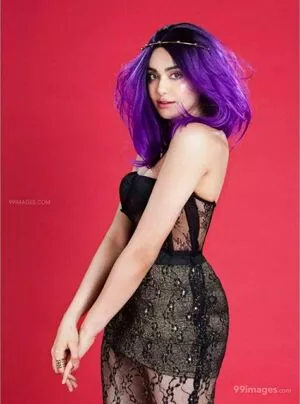 Adah Sharma / adah_ki_adah nude photo #0110