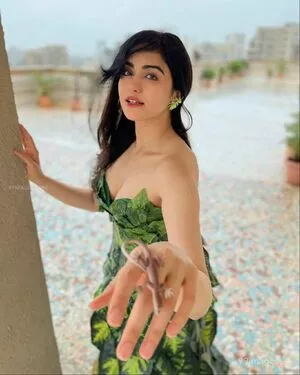 Adah Sharma / adah_ki_adah nude photo #0112