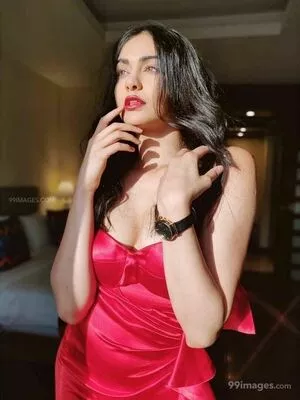 Adah Sharma / adah_ki_adah nude photo #0113