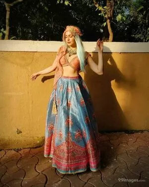 Adah Sharma / adah_ki_adah nude photo #0116
