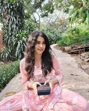 Adah Sharma / adah_ki_adah nude photo #0118