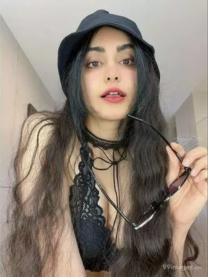 Adah Sharma / adah_ki_adah nude photo #0119