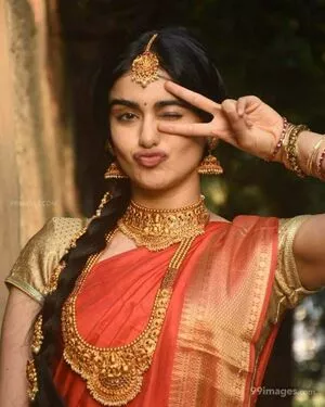 Adah Sharma / adah_ki_adah nude photo #0120