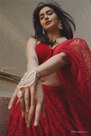 Adah Sharma / adah_ki_adah nude photo #0123