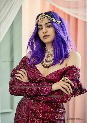 Adah Sharma / adah_ki_adah nude photo #0126