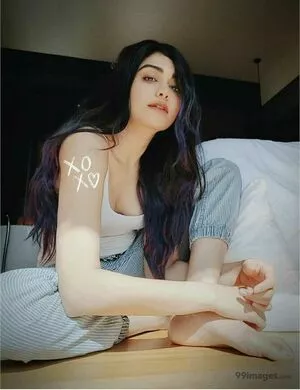 Adah Sharma / adah_ki_adah nude photo #0127
