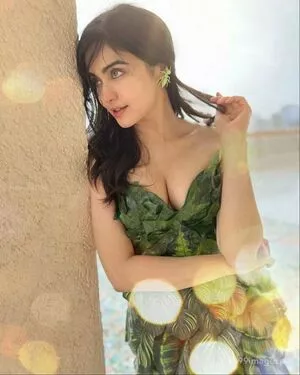 Adah Sharma / adah_ki_adah nude photo #0128