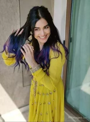 Adah Sharma / adah_ki_adah nude photo #0130