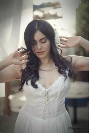 Adah Sharma / adah_ki_adah nude photo #0134