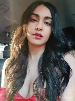 Adah Sharma / adah_ki_adah nude photo #0137
