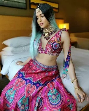 Adah Sharma / adah_ki_adah nude photo #0139