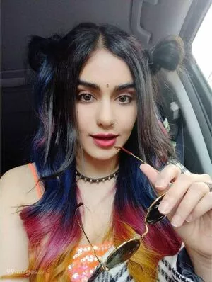 Adah Sharma / adah_ki_adah nude photo #0141