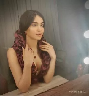 Adah Sharma / adah_ki_adah nude photo #0144
