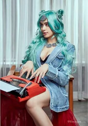 Adah Sharma / adah_ki_adah nude photo #0145