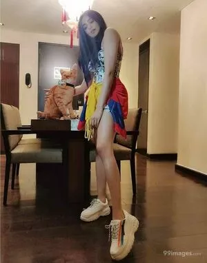 Adah Sharma / adah_ki_adah nude photo #0147