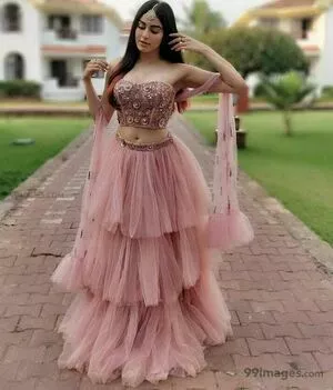 Adah Sharma / adah_ki_adah nude photo #0148