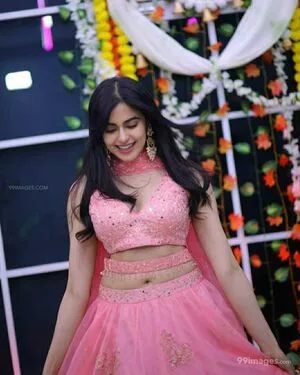 Adah Sharma / adah_ki_adah nude photo #0151