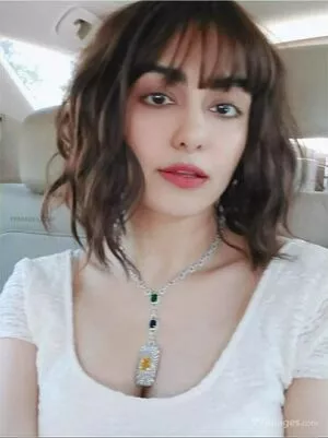 Adah Sharma / adah_ki_adah nude photo #0152