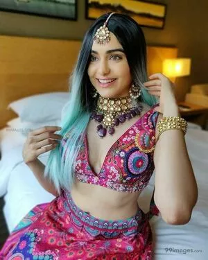 Adah Sharma / adah_ki_adah nude photo #0153
