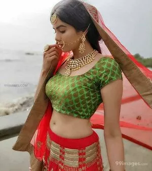 Adah Sharma / adah_ki_adah nude photo #0154