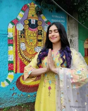 Adah Sharma / adah_ki_adah nude photo #0155