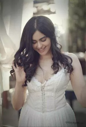 Adah Sharma / adah_ki_adah nude photo #0156