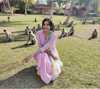 Adah Sharma / adah_ki_adah nude photo #0158