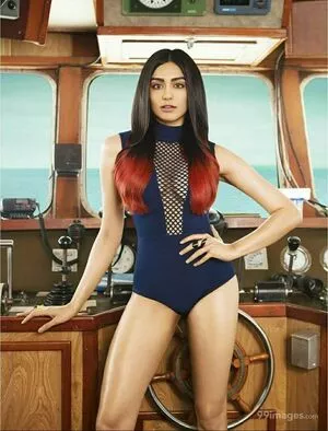 Adah Sharma / adah_ki_adah nude photo #0159