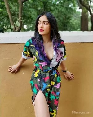 Adah Sharma / adah_ki_adah nude photo #0162