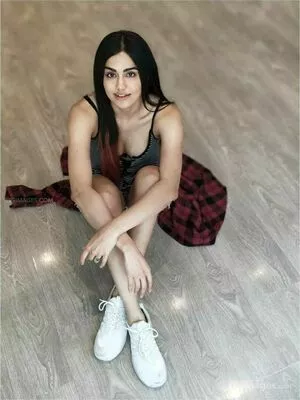 Adah Sharma / adah_ki_adah nude photo #0164