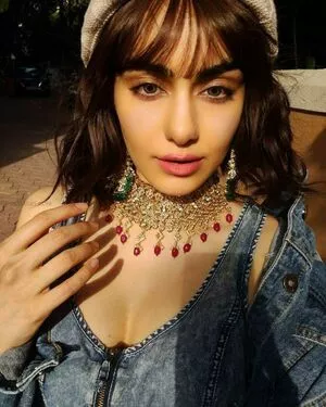 Adah Sharma / adah_ki_adah nude photo #0165