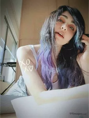 Adah Sharma / adah_ki_adah nude photo #0166