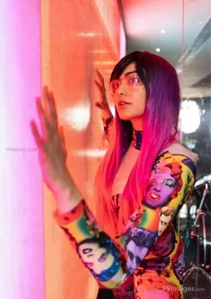 Adah Sharma / adah_ki_adah nude photo #0171