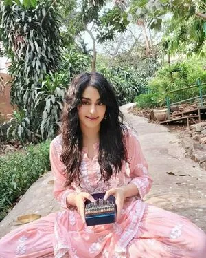 Adah Sharma / adah_ki_adah nude photo #0172