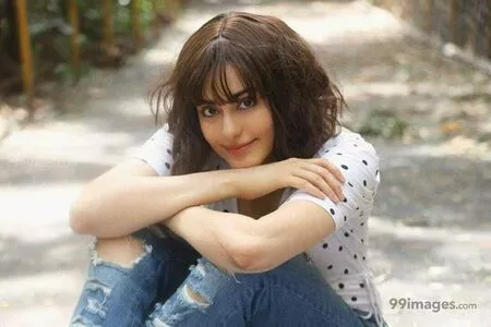 Adah Sharma / adah_ki_adah nude photo #0173