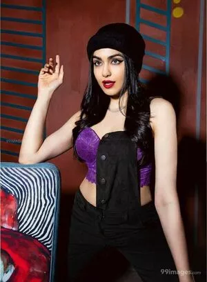 Adah Sharma / adah_ki_adah nude photo #0176