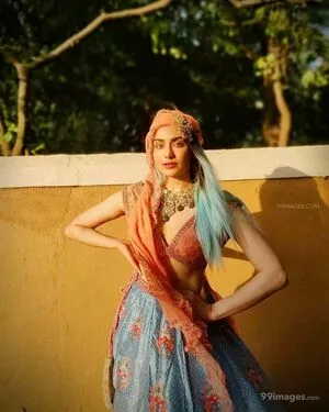 Adah Sharma / adah_ki_adah nude photo #0178