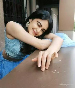 Adah Sharma / adah_ki_adah nude photo #0180