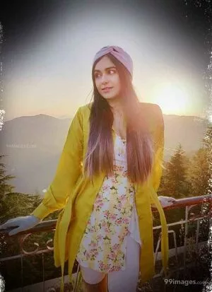 Adah Sharma / adah_ki_adah nude photo #0184