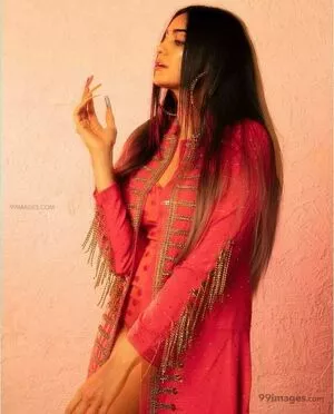 Adah Sharma / adah_ki_adah nude photo #0185