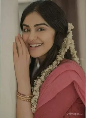 Adah Sharma / adah_ki_adah nude photo #0187