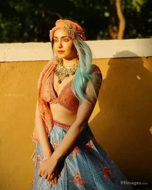 Adah Sharma / adah_ki_adah nude photo #0188