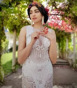 Adah Sharma / adah_ki_adah nude photo #0190