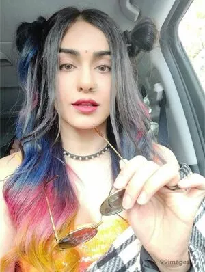 Adah Sharma / adah_ki_adah nude photo #0191